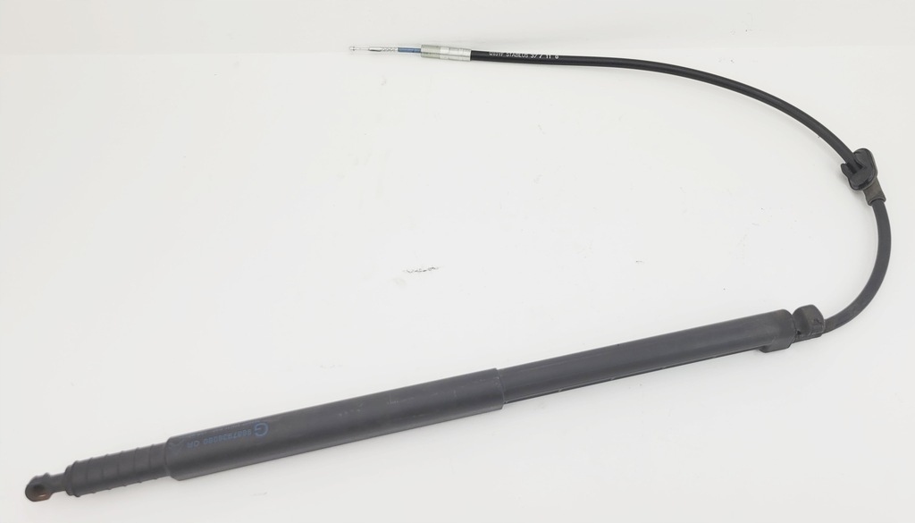 CITROEN C5 III X7 LIFT damper bonnet electrical left KOMBI