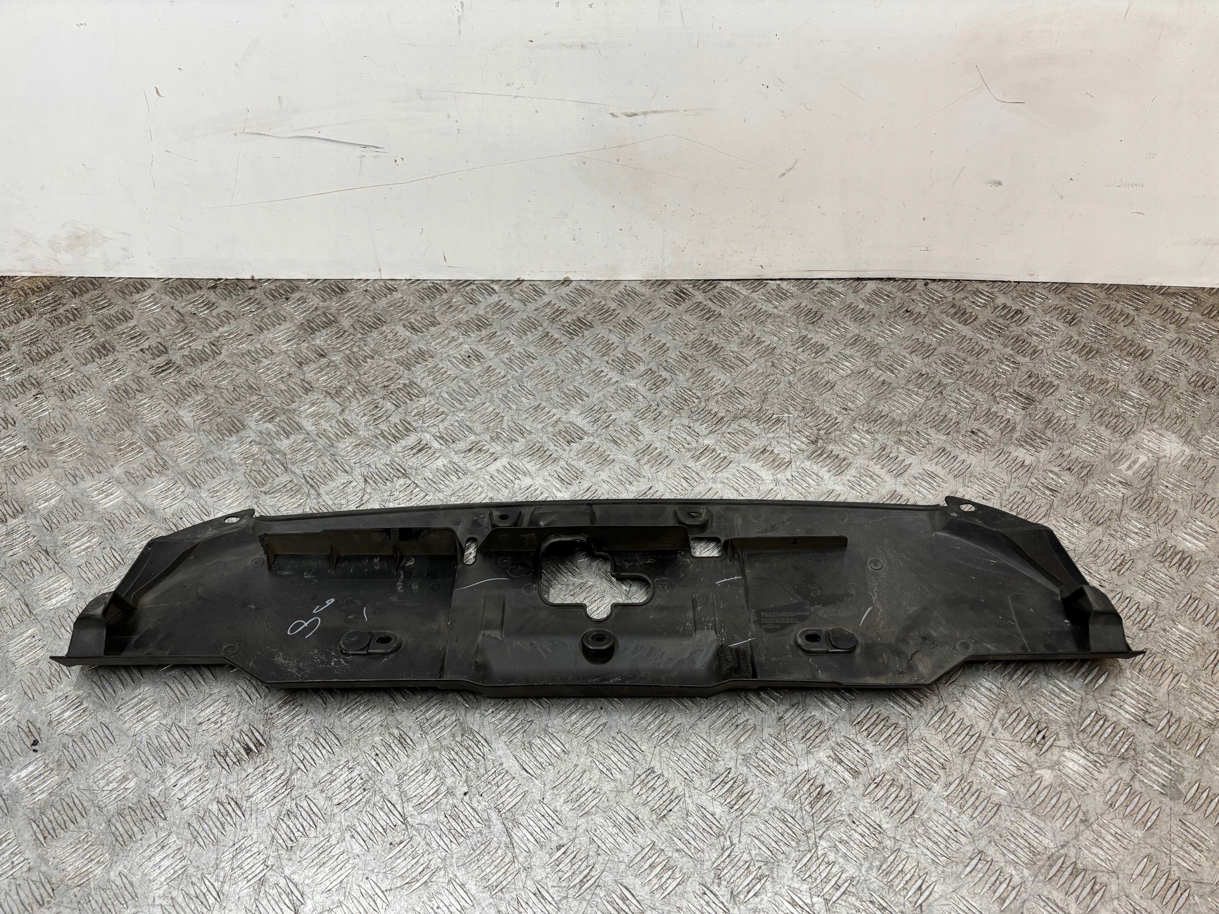 Blende Abdeckung gurt oben HONDA CR-V III 71123SWY
