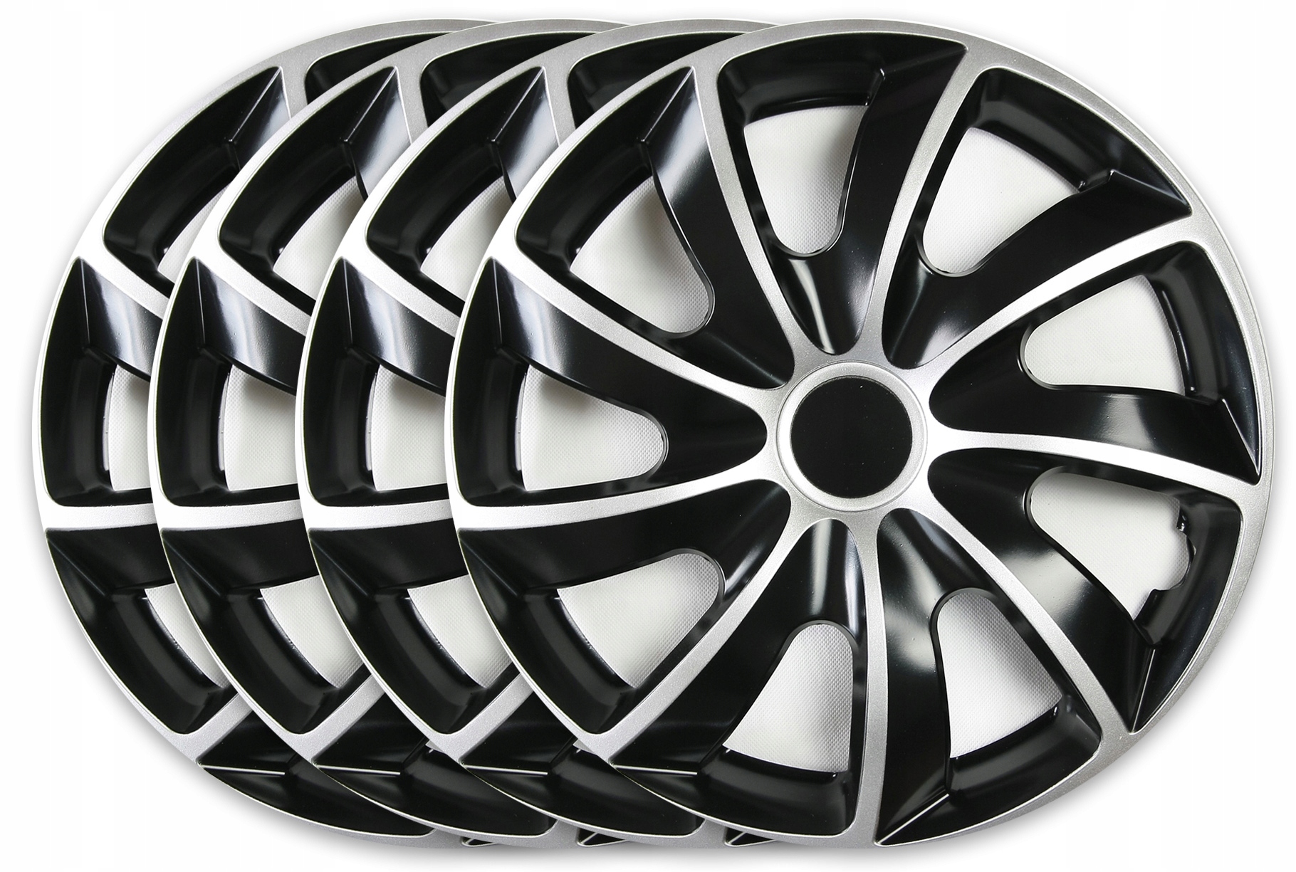 Poklice 14 pro Citroen Nemo od roku 2008