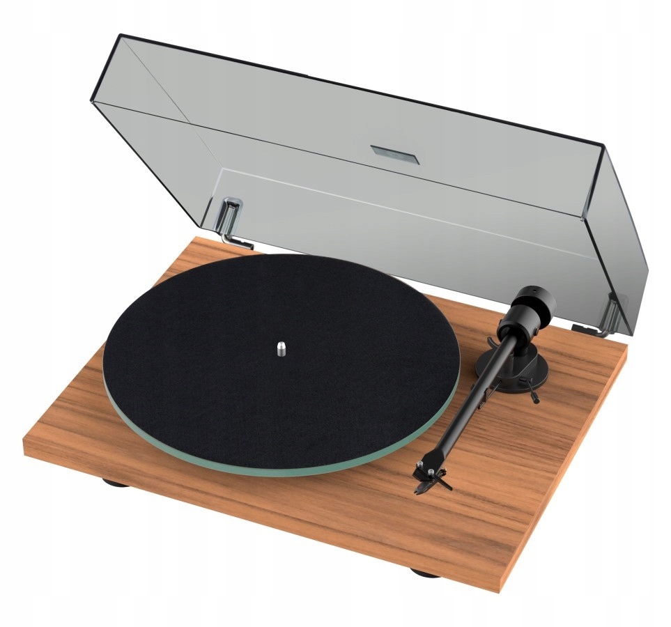 Pro-Ject T1 Evo OM10 orech