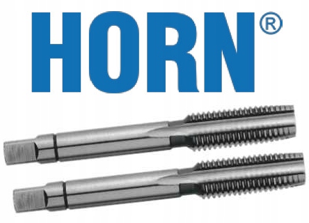 

Kpl. gwintowników drobnozwojnych M 11 x 1 2 cz