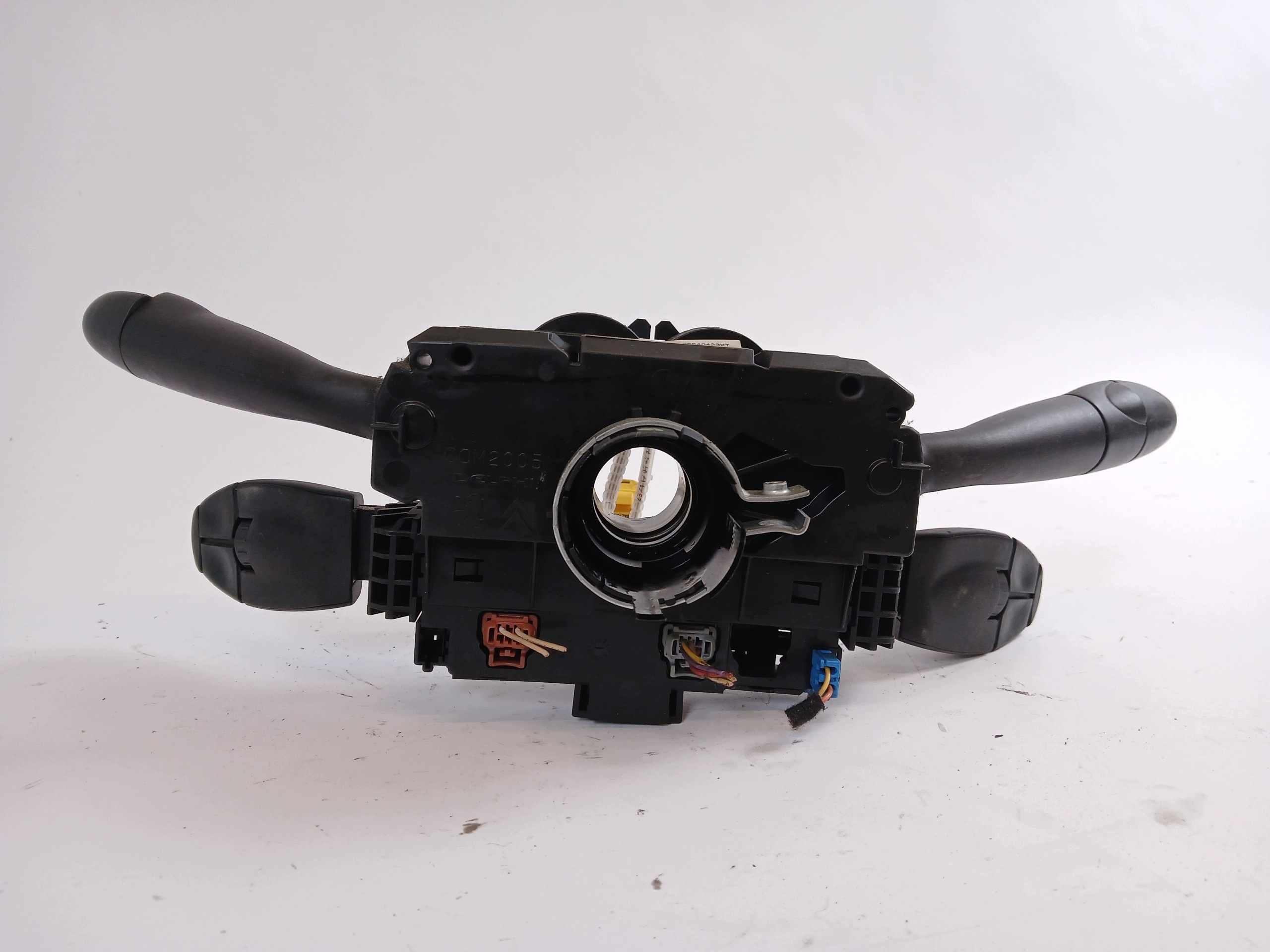 CITROEN C2 C3 i rucice volana 96640423XT