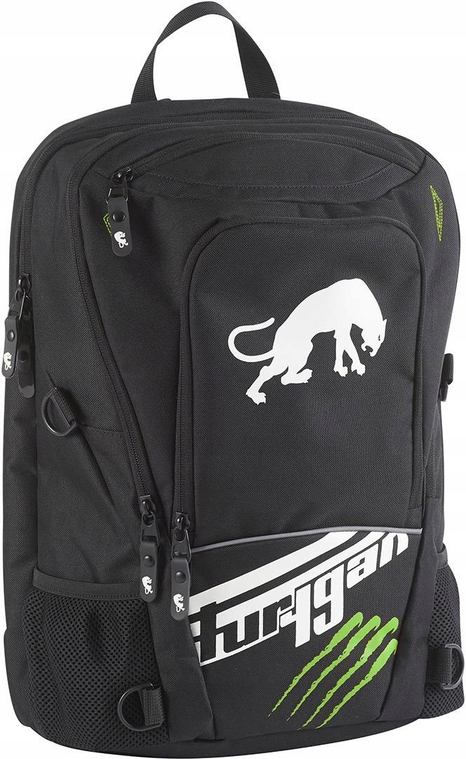 FURYGAN РЮКЗАК ГРОМ ЗЕЛЕНЫЙ ПРОМО
