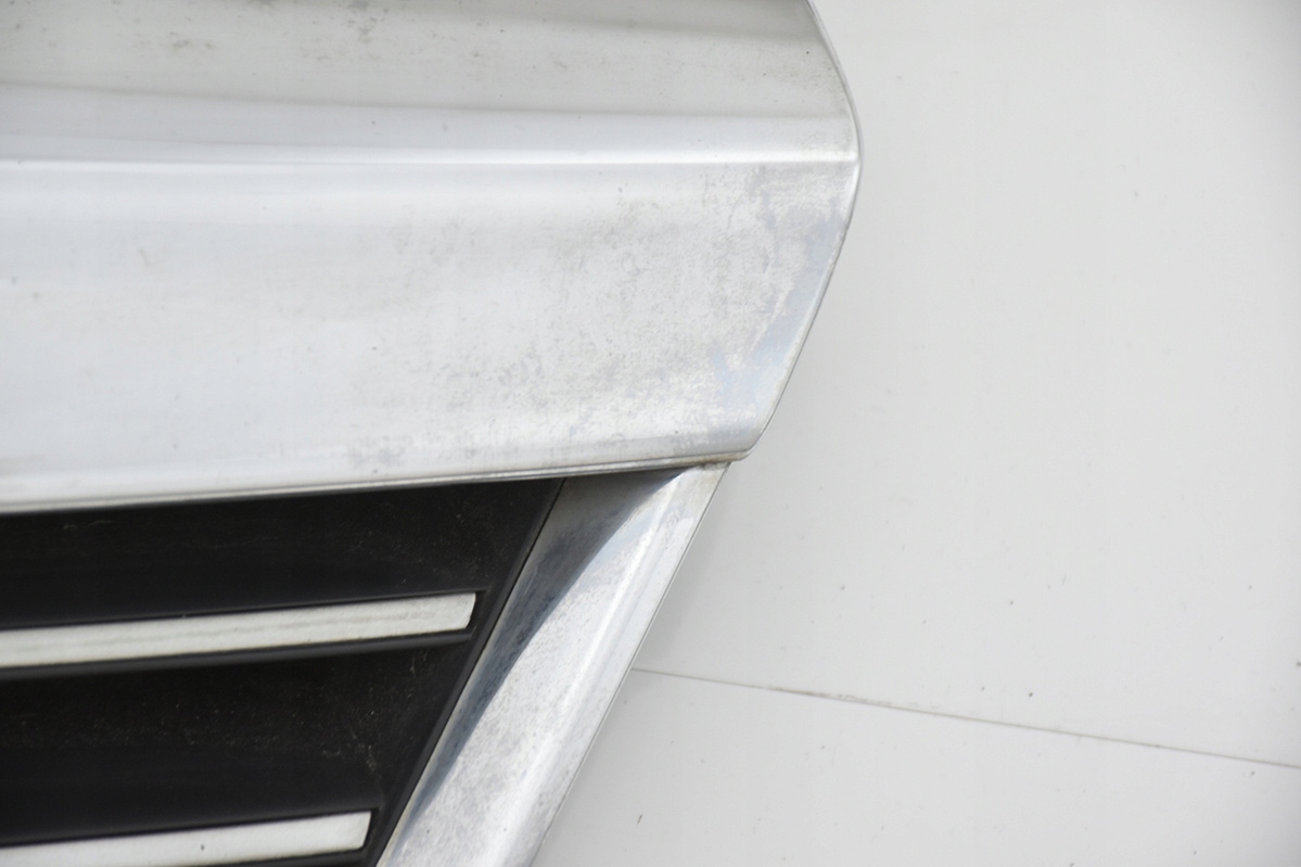 grill grille radiator OPEL ASTRA H III LIFT