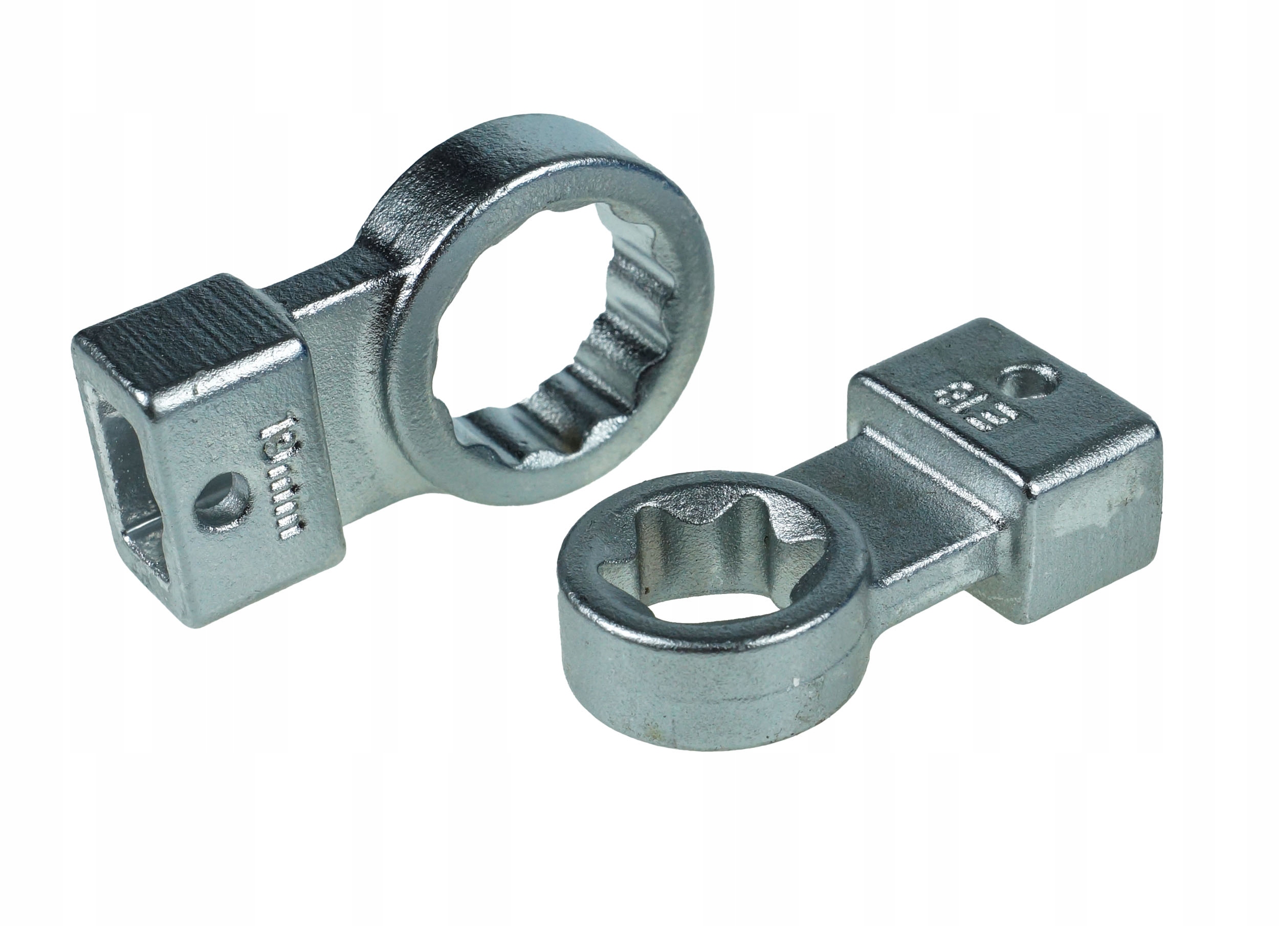 KLUCZ DO NAPINACZA PASKA ROZRZĄDU 12PT 455MM BLACK Marka Black