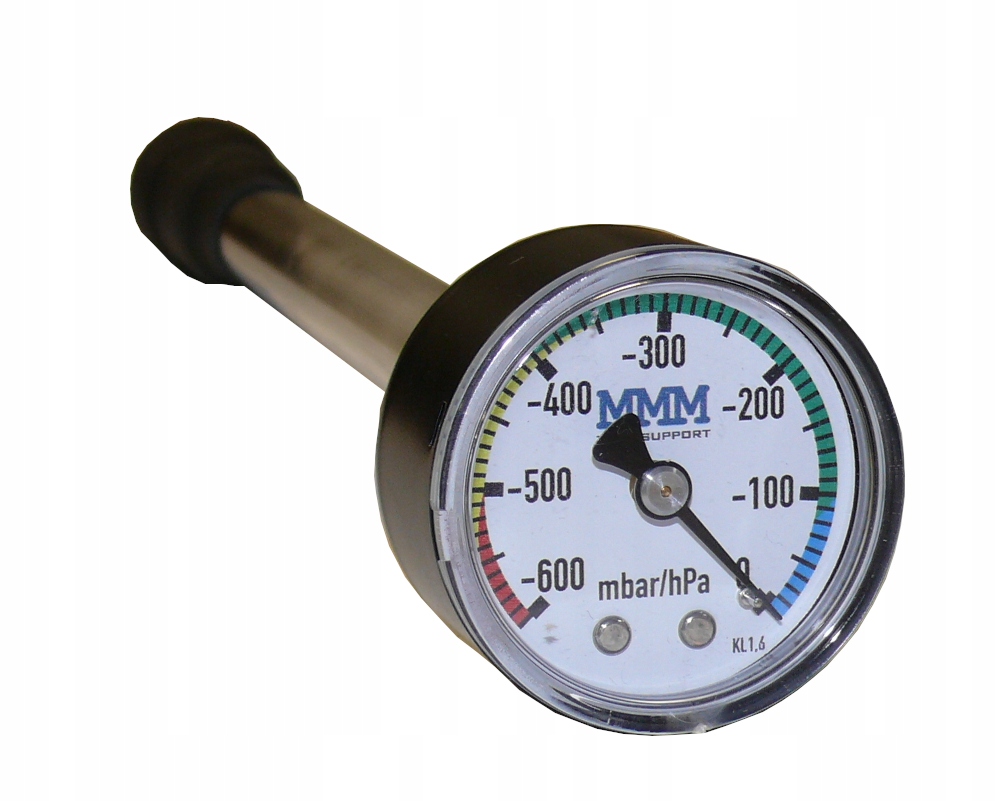 Tenziometer na pôdu štandard T1 20 cm