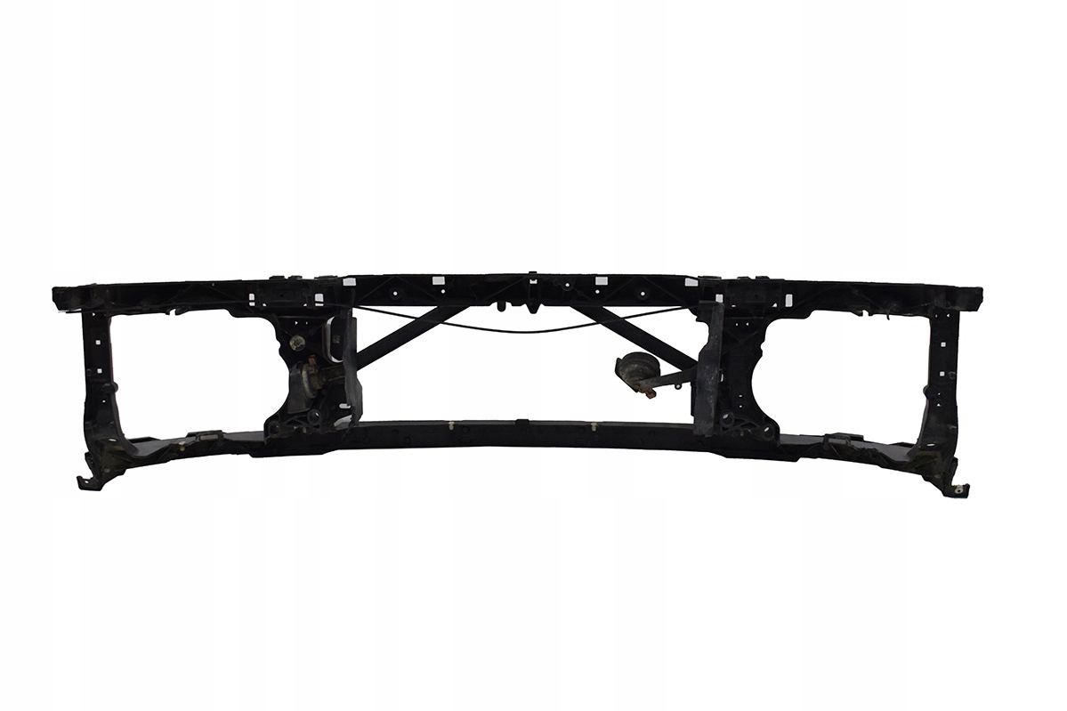 bar, wall front LAND ROVER DISCOVERY III