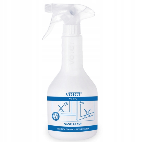 

Voigt VC-176 Nano Glass Szyb Nanotechnlogia 600ML