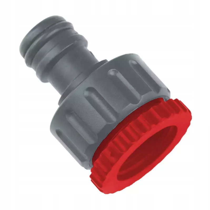 

Przyłącze kranowe Dedra 1/2"-3/4"
