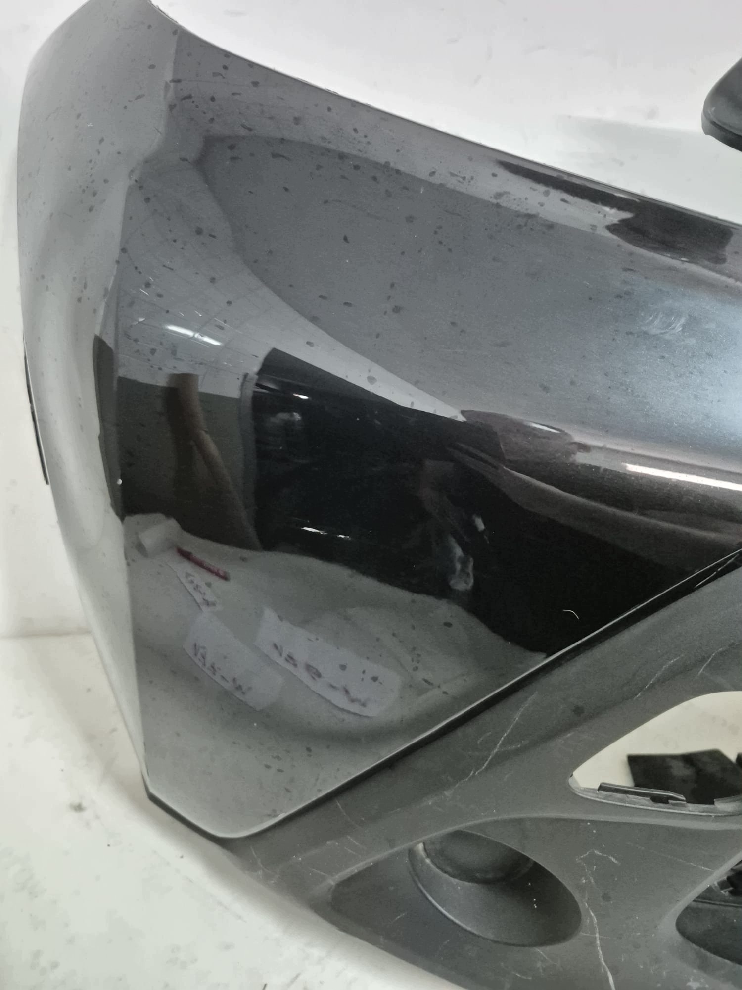 TOYOTA AYGO X 22-25 bumper front front