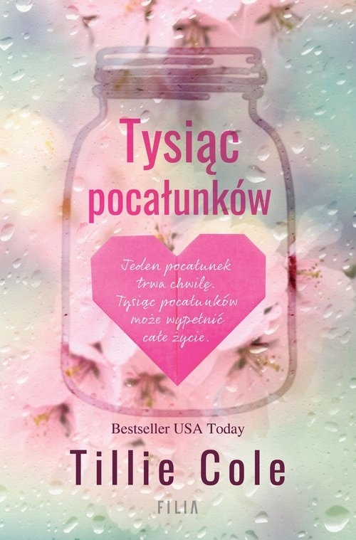 Tysiąc pocałunków