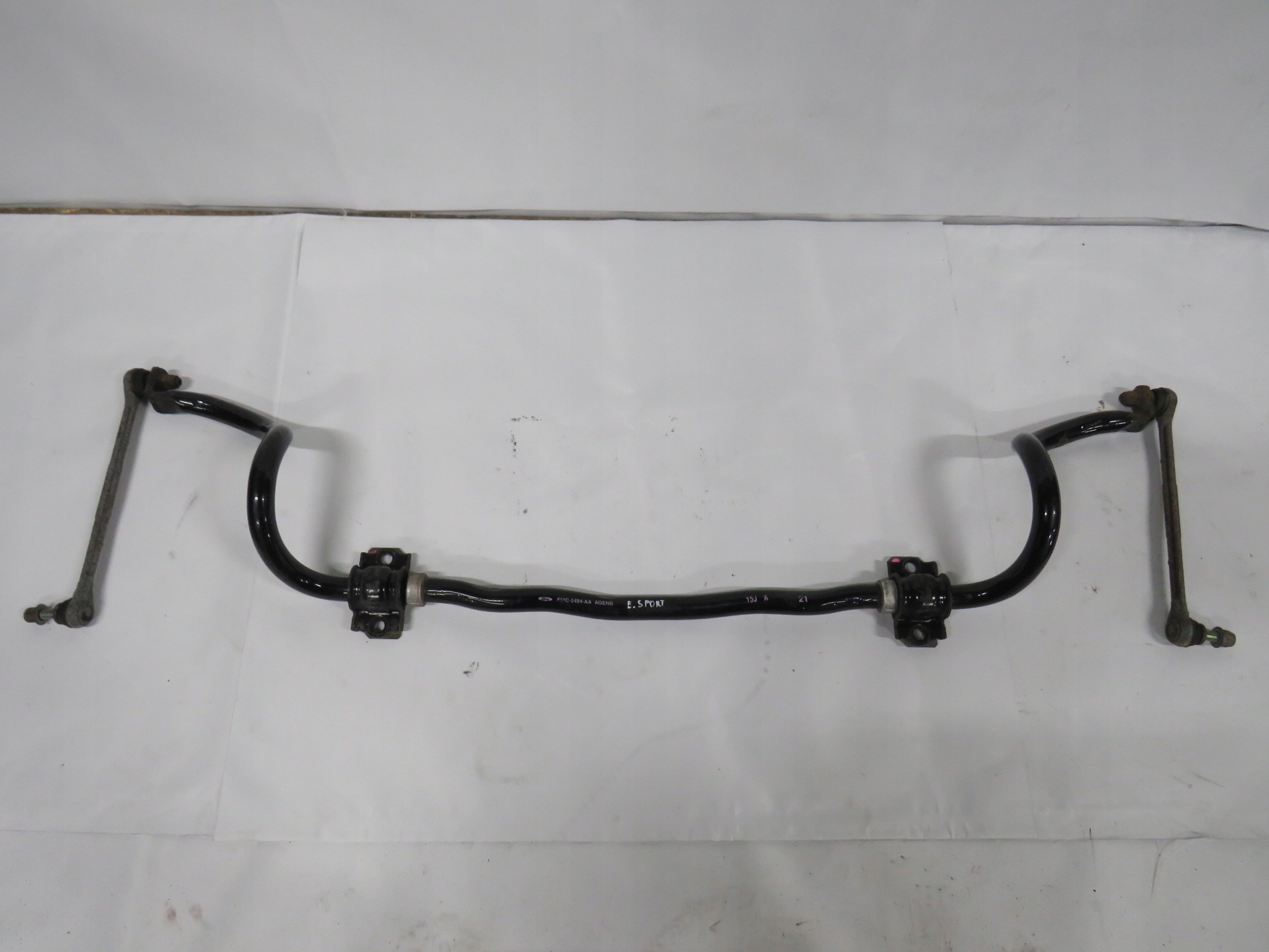 FN1C5494AA - ECOSPORT II MK2 ПЕРЕДНЯЯ СТАБИЛИЗАЦИОННАЯ ШТАНГА