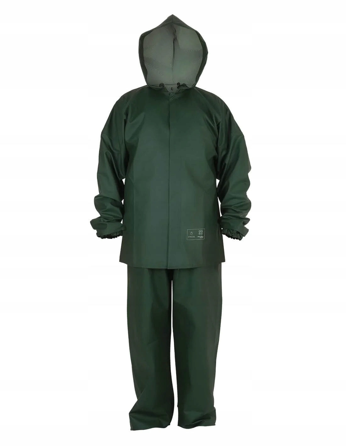 Pros Ubranie Wodoodporne Przeciwdeszczowe 56 Marka Pros