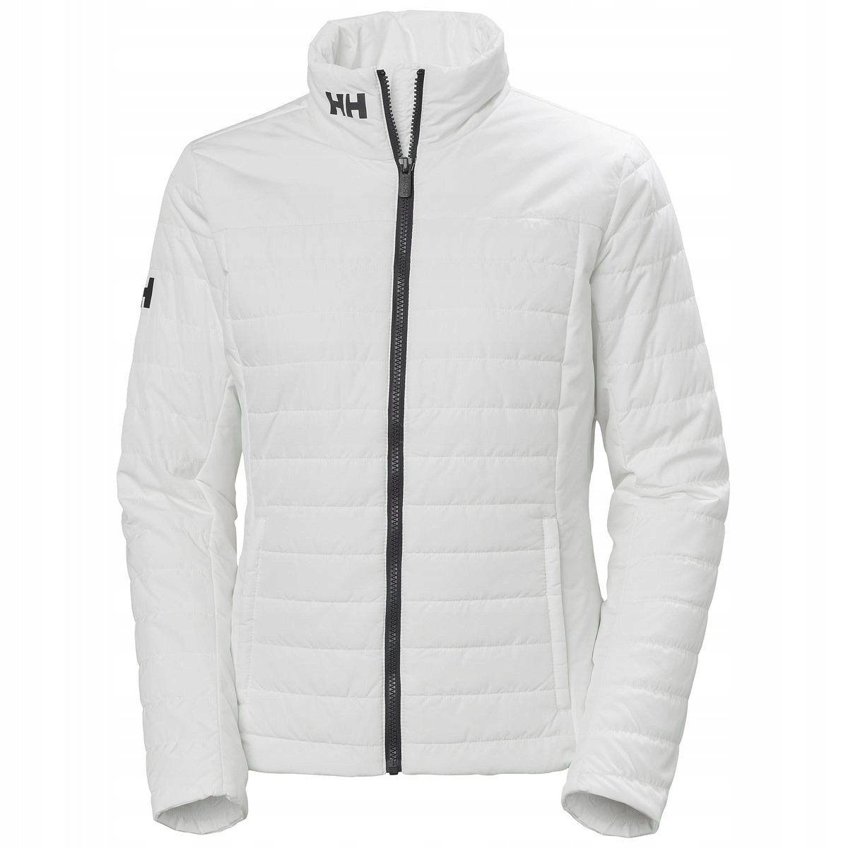 Helly Hansen Vrew Insulator Jacket 2,0 kurtka biała damska r L