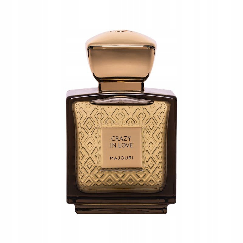 Majouri Crazy In Love Edp 75 ML