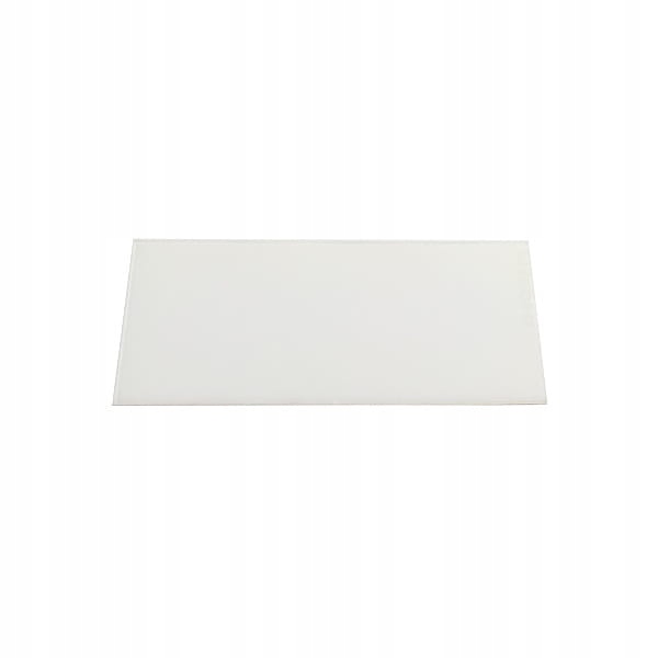 

Szybka Ochronna Przyłbicy Esab Warrior 54x105 W