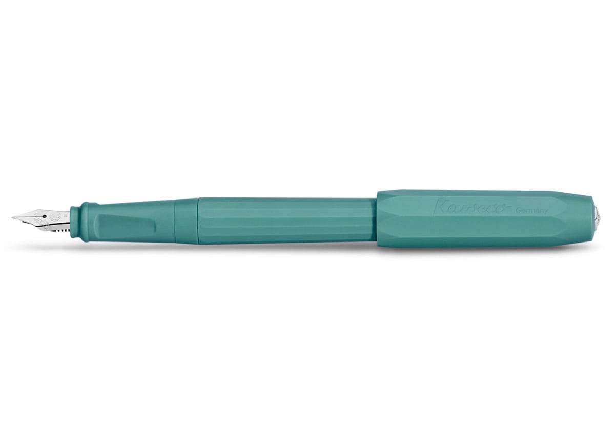 

Pióro Wieczne Kaweco Perkeo Breezy Teal