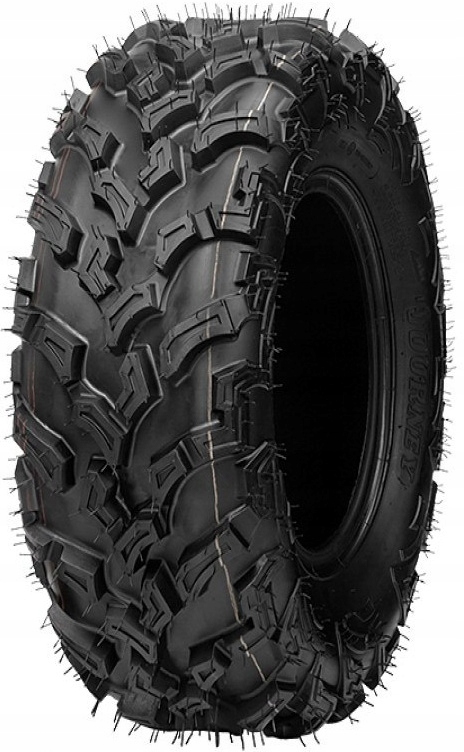 25x10-12 Pneumatiky Nové Journey P3006 25x10.00-12 Štvorkolka Atv Utv 25x10R12 50J 6PR