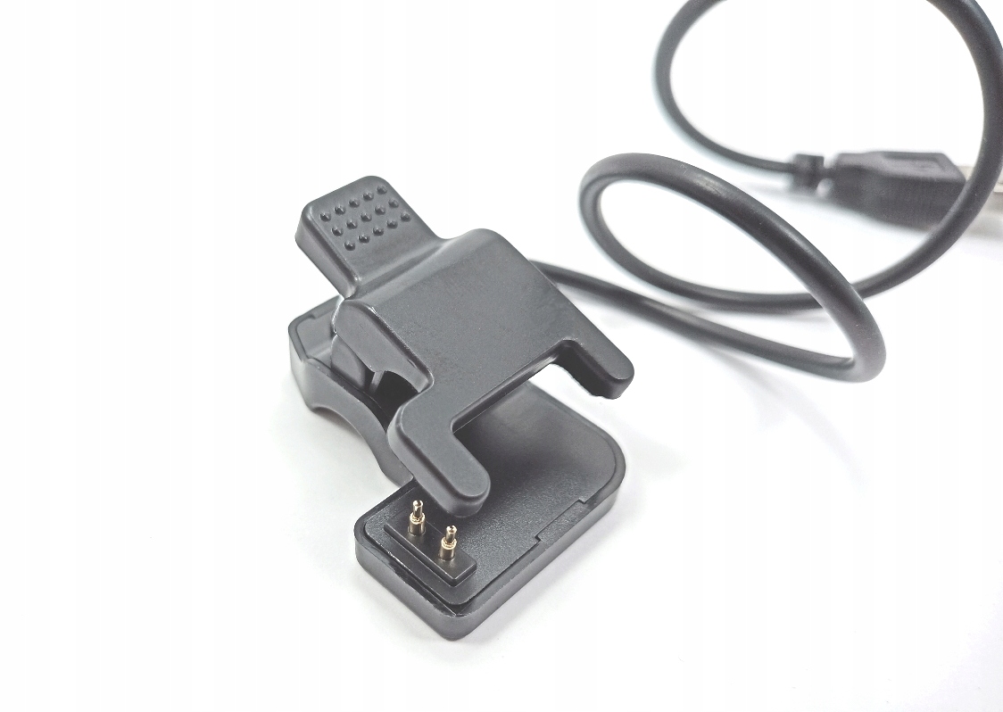 

TW64 Uniwersalna Ładowarka 5,5mm Kabel Klips Usb