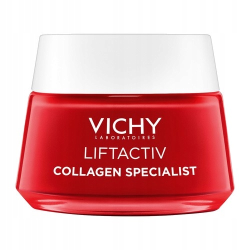 Vichy Liftactiv Collagen Specialist 16, денний крем, 50 мл