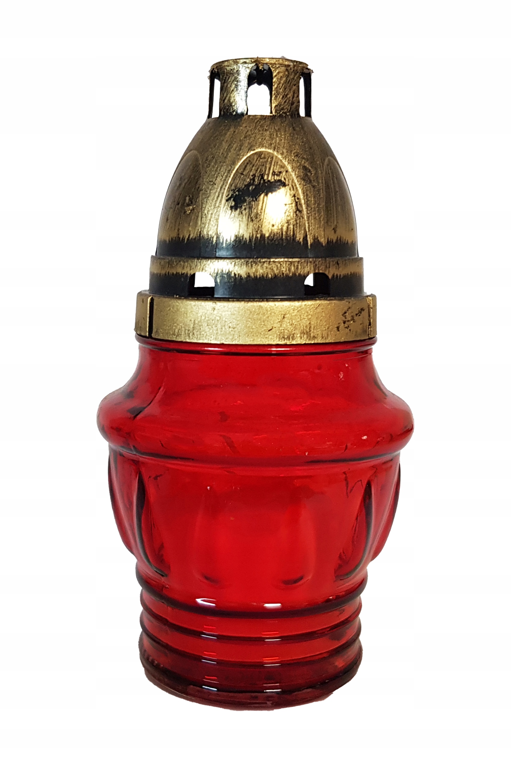 

Znicz Szklany Z- 94 Puchar Mały 15 cm