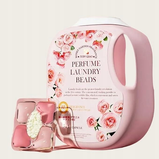 Levně Kapsle na praní objem 168 Funkce 5 v 1