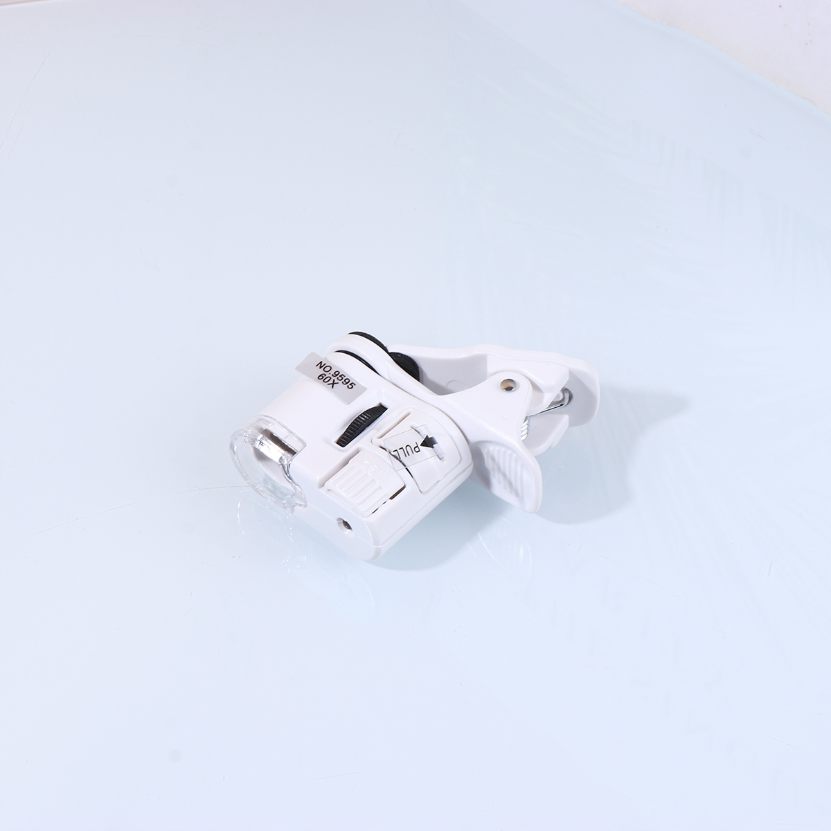 Lustro powiększające Mini Phone LED Soczewka UV Kod producenta KFDPADF498919