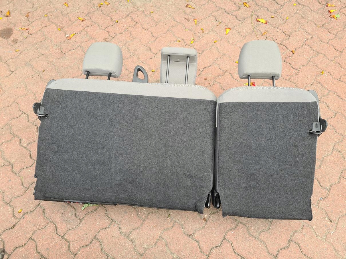 диван задний СИДЕНЬЕ сидением Dacia LOGAN и универсал дивана