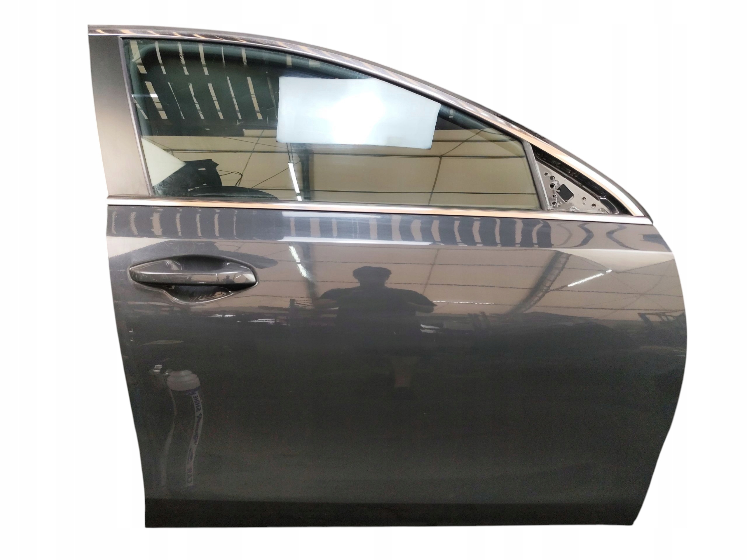 door right front KIA CEED III LIFT LAK: H8 (21-25)