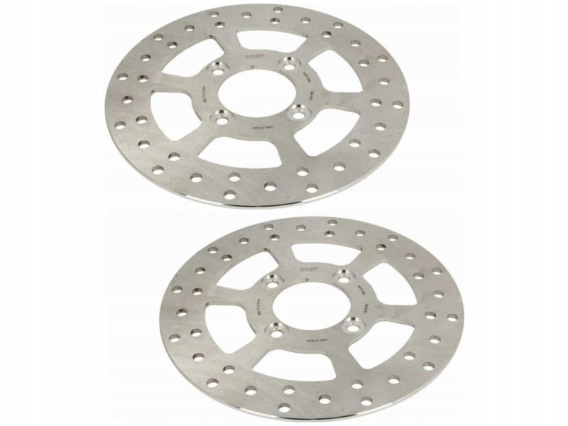 Predné Kotúče Trw MST259