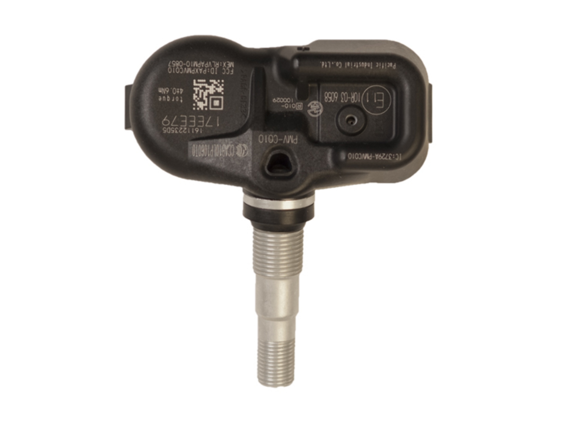Toyota Snímače tlaku pneumatík 42607-24112 Oe