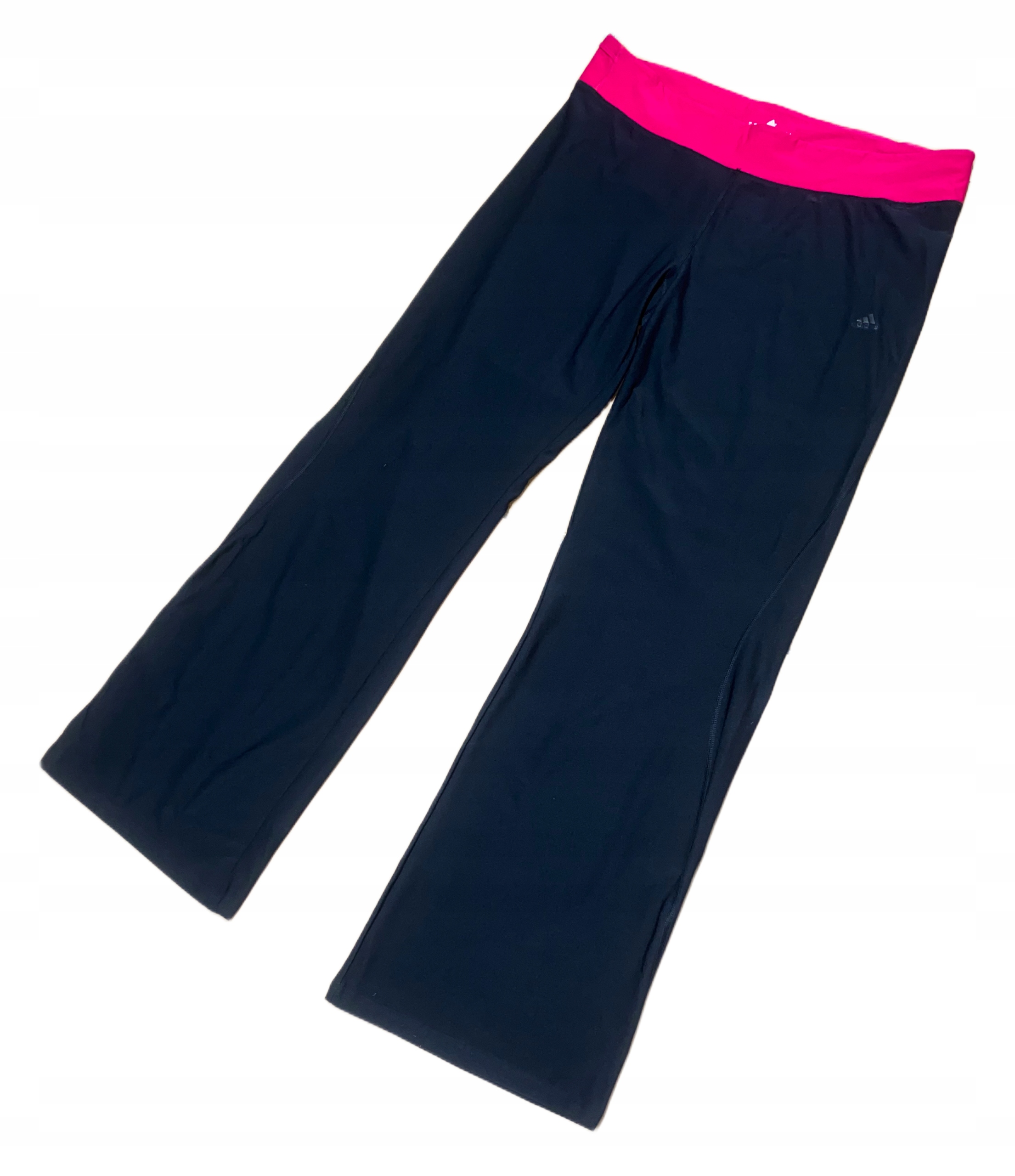 Spodnie damskie Adidas Climalite m68558