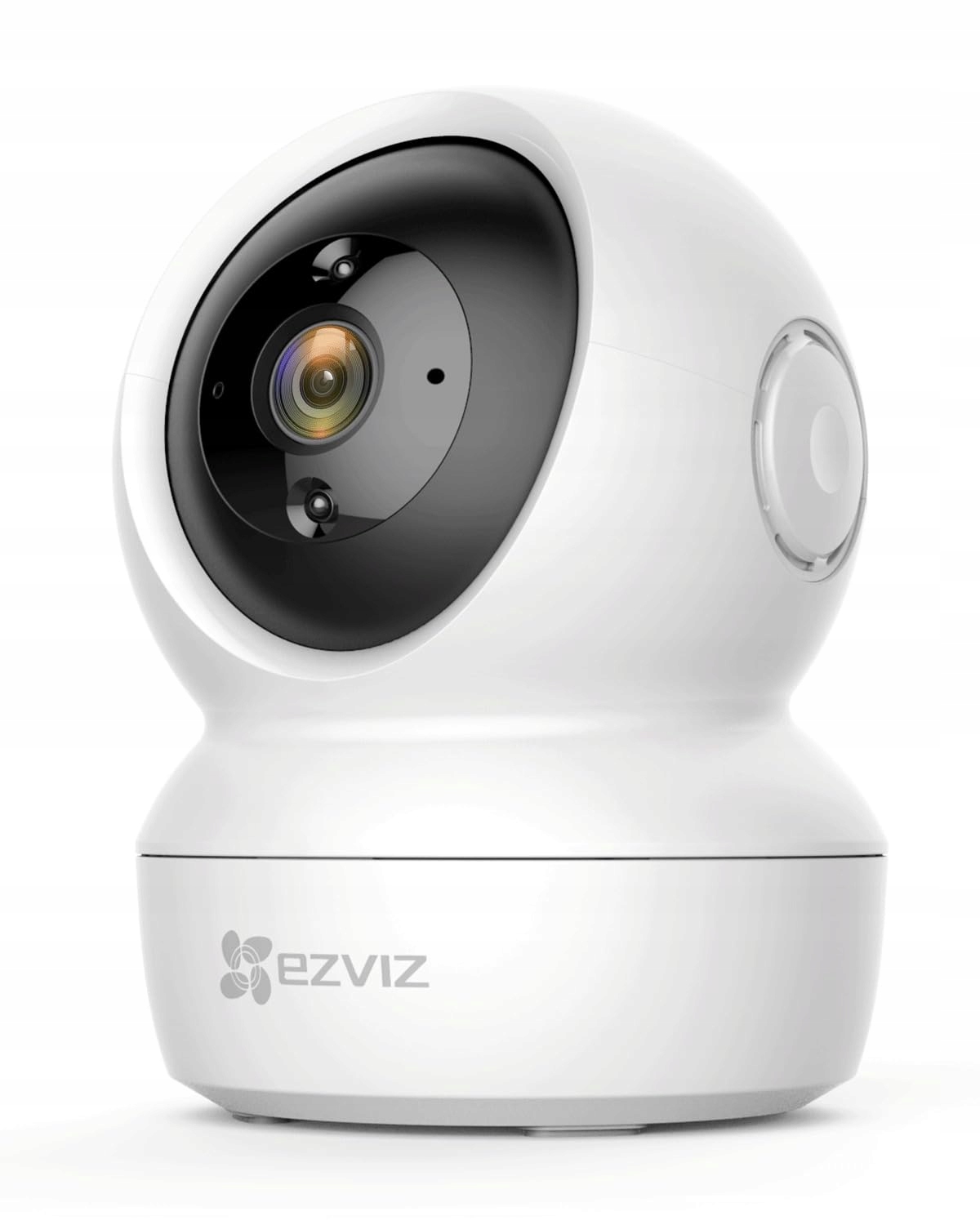 Bezprzewodowa kamera do monitoringu Ezviz C6N 1080p