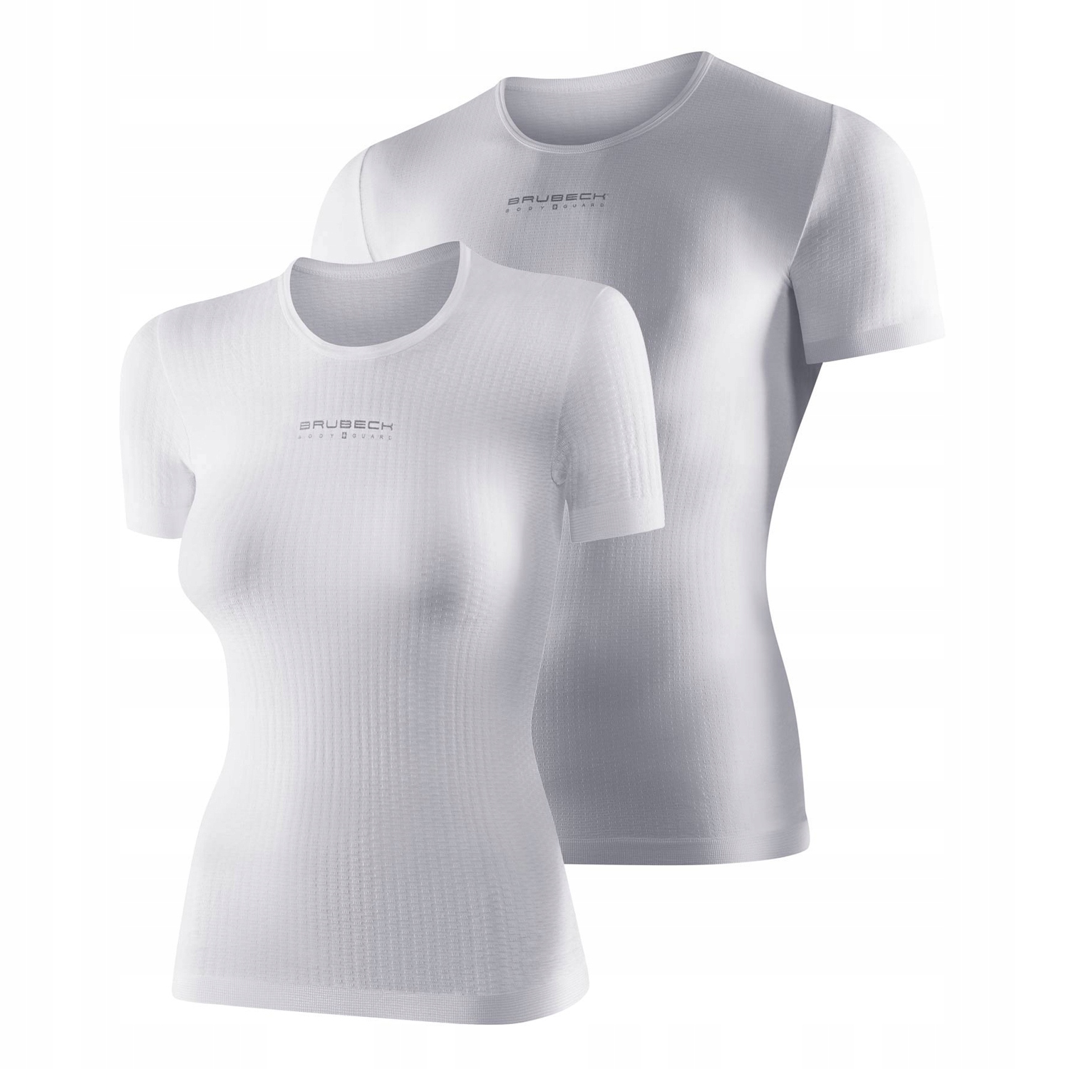

Koszulka termoaktywna potówka Brubeck Base Layer