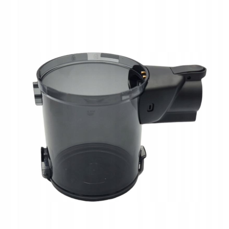 Pojemnik na kurz do odkurzacza Berlinger Haus BH-9155 / BH-9154 GW