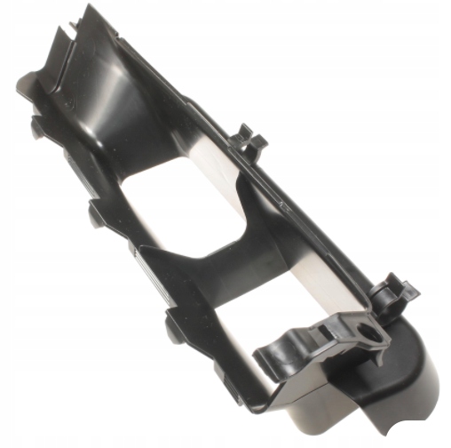 KIEROWNICA POWIETRZA WLOT 5QA129621C ORYGINAŁ