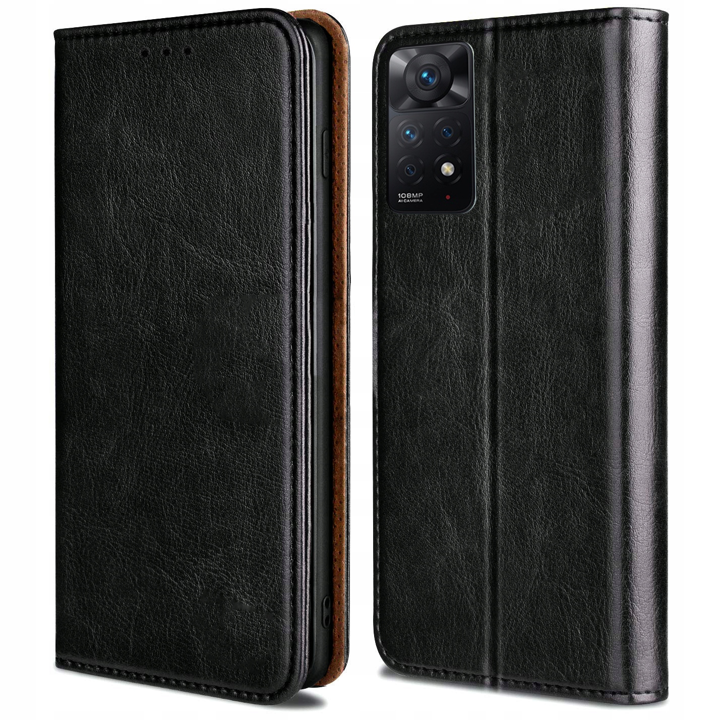 

Etui do Xiaomi Redmi Note 11 Pro 5G Case Szkło