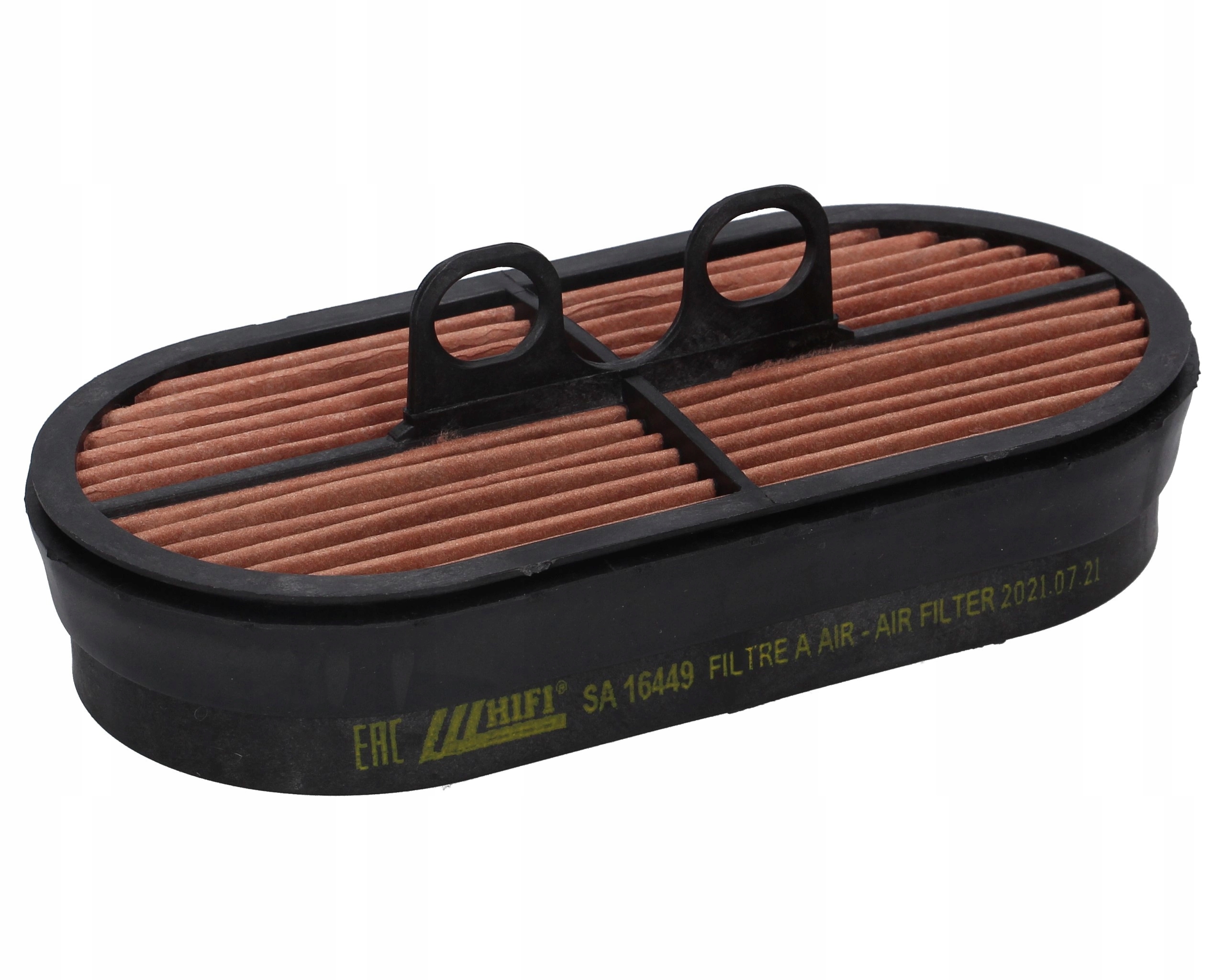 vzduchový filtr Hifi SA16449