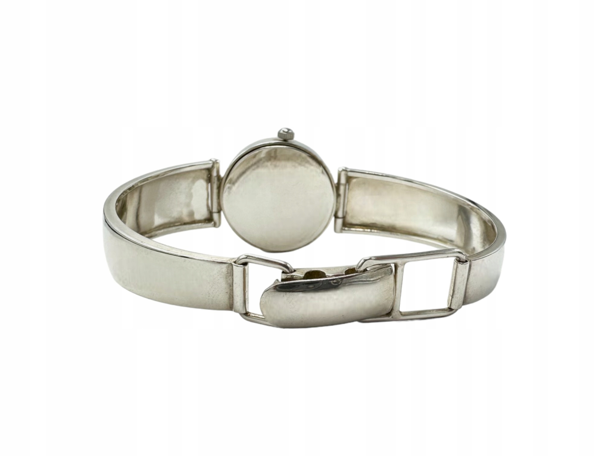 ZEGAREK SREBRNY pr. 925 (L3) Płeć kobieta