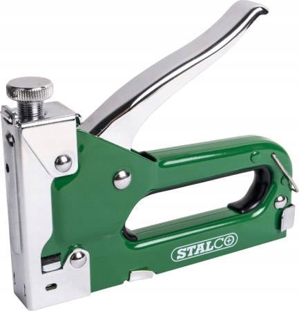 

Stalco Solidny Zszywacz Tapicerski Taker 4-14M