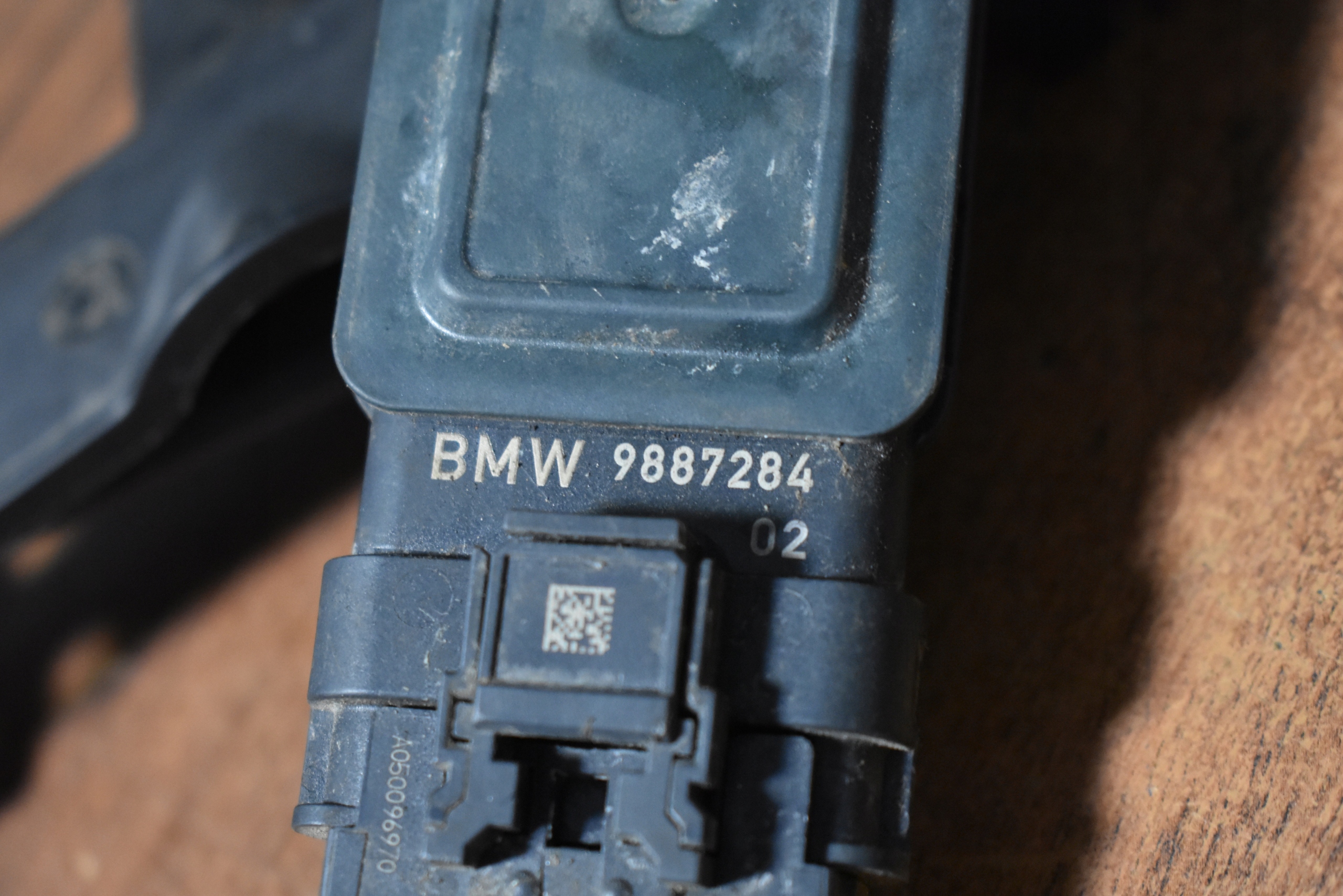 IDEALNA SONDA SENSOR NOX BMW G30 G11 G05 G06 G07 1