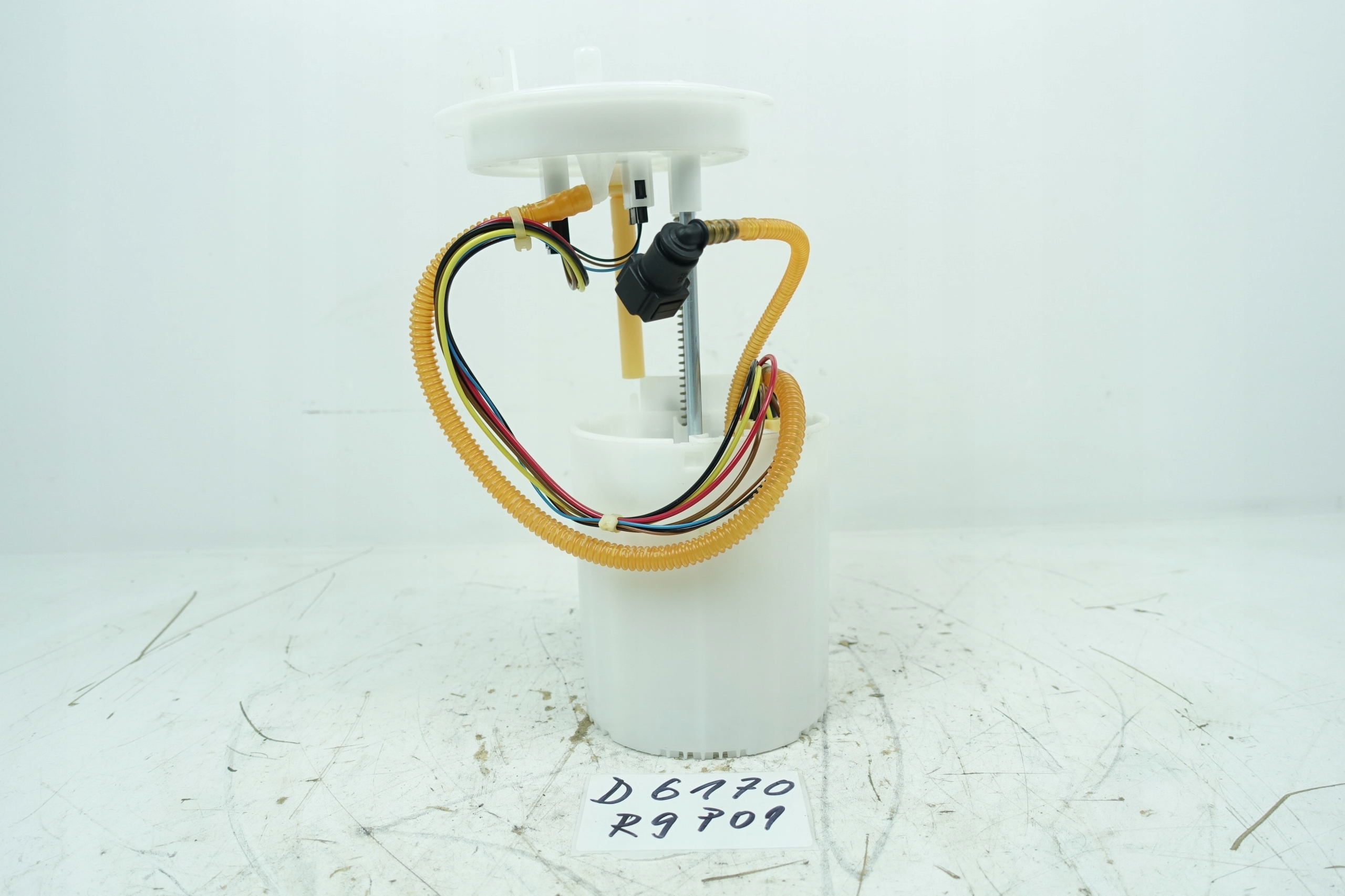 feed pump VW SHARAN 1.4 TSI 7N0919051N