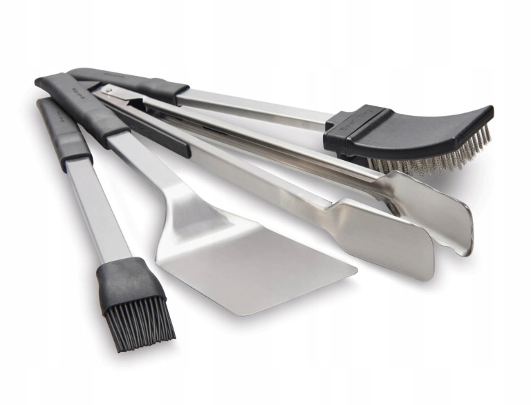 Zestaw do grilowania Baron