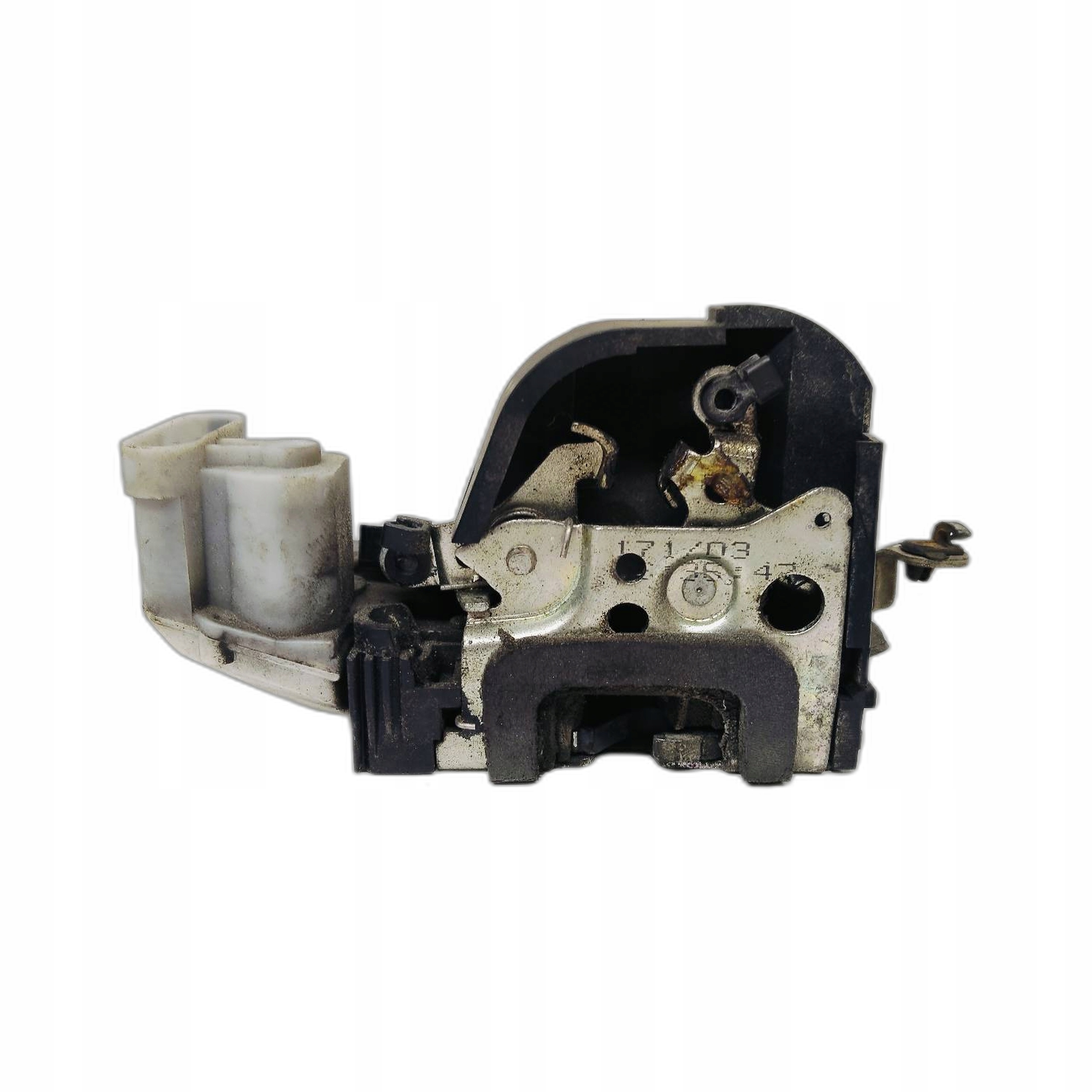 lock door right front Fiat PUNTO II 1.9 JTD 6 PIN
