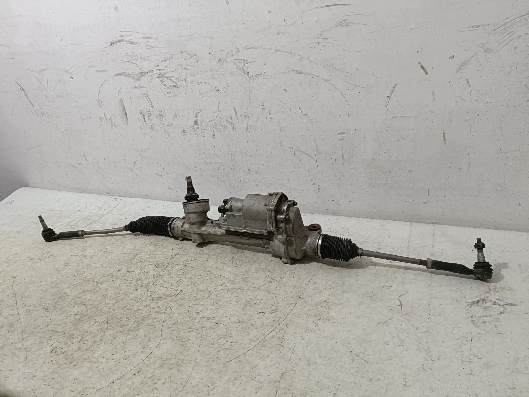 DODGE CHARGER 2019- drag rod servo steering control 68417467AB