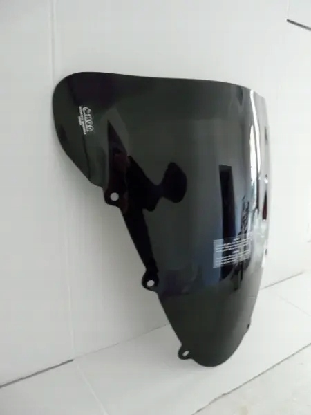 Sklo spoiler na motorku Kawasaki Zzr 1200 2002-2005r.