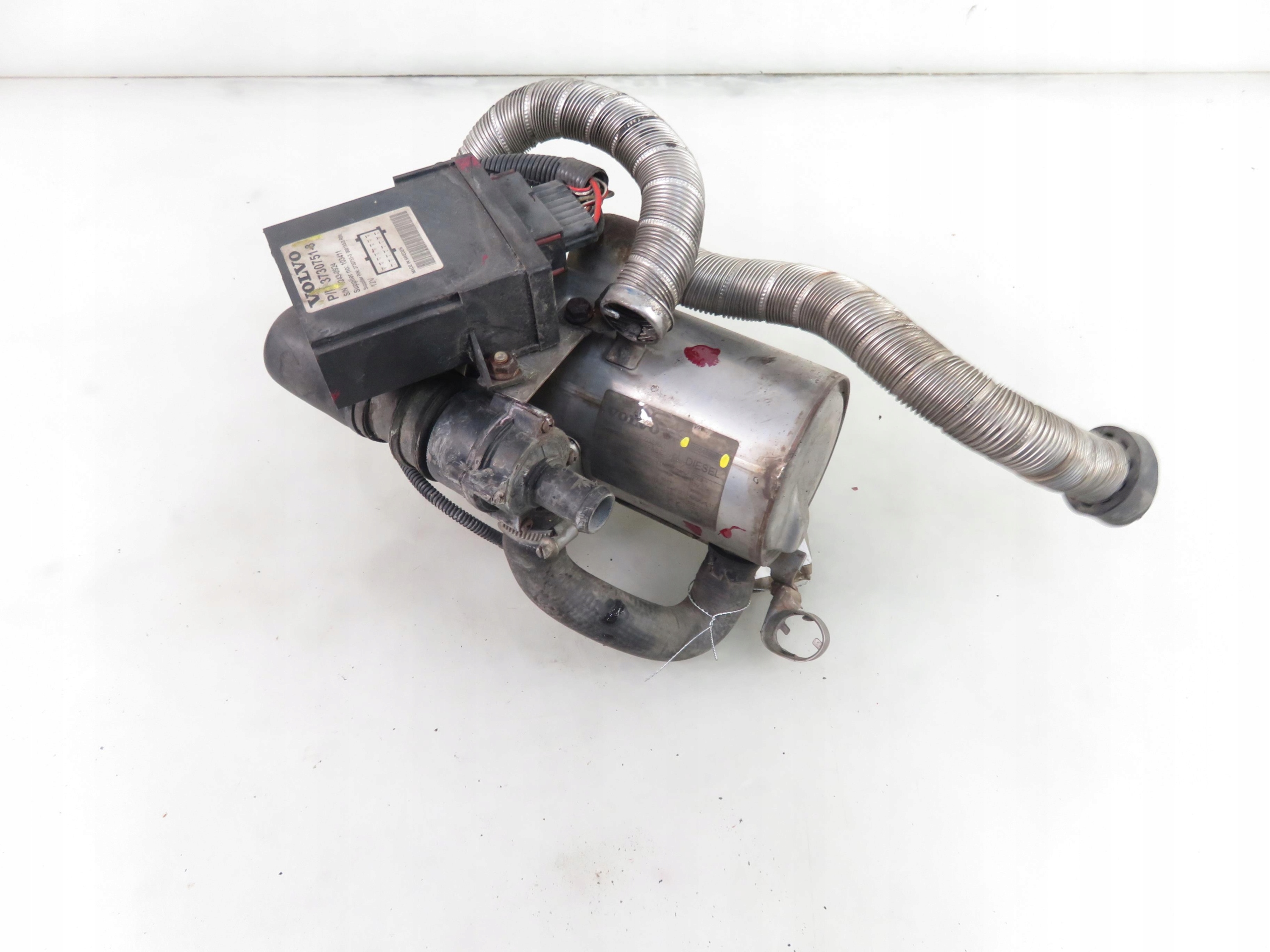 WEBASTO VOLVO S80 I 30645239 37307513