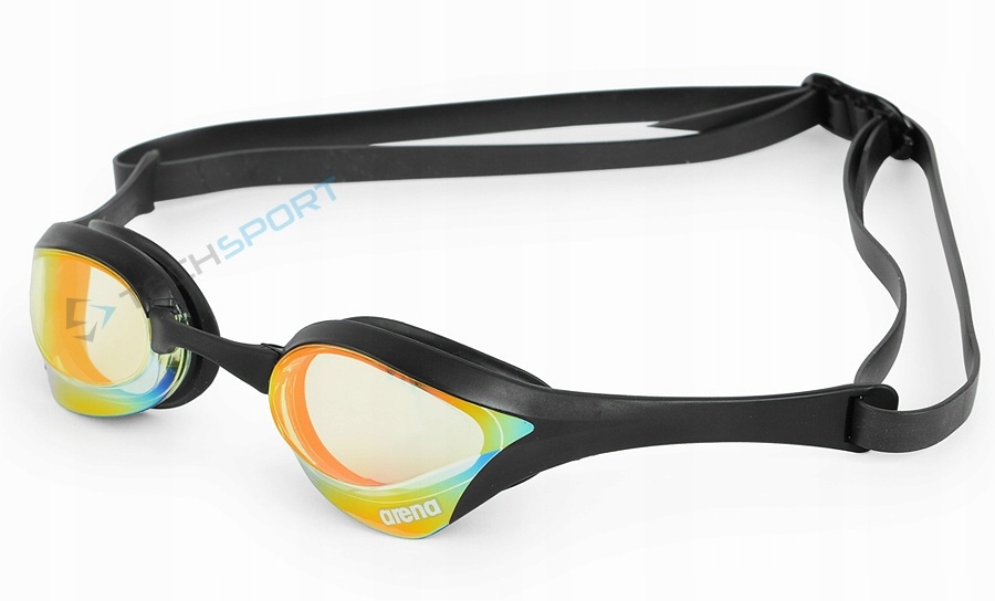 

Okularki Na Basen Arena Cobra Ultra Swipe Mirror