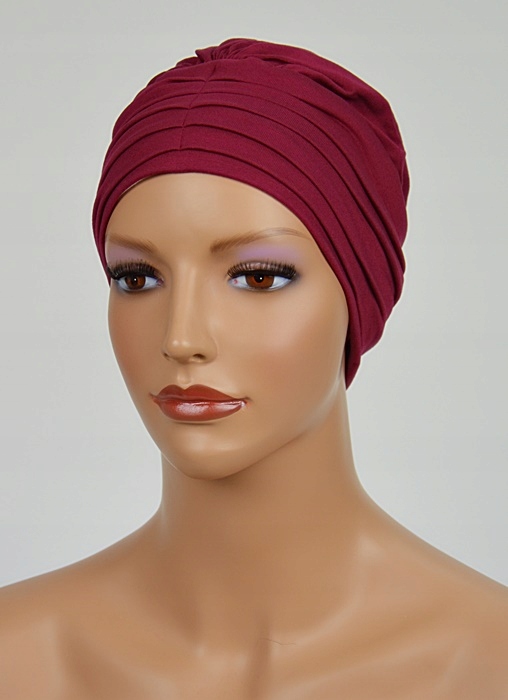 

Turban Nadia We151 turbany czapki Eva Design