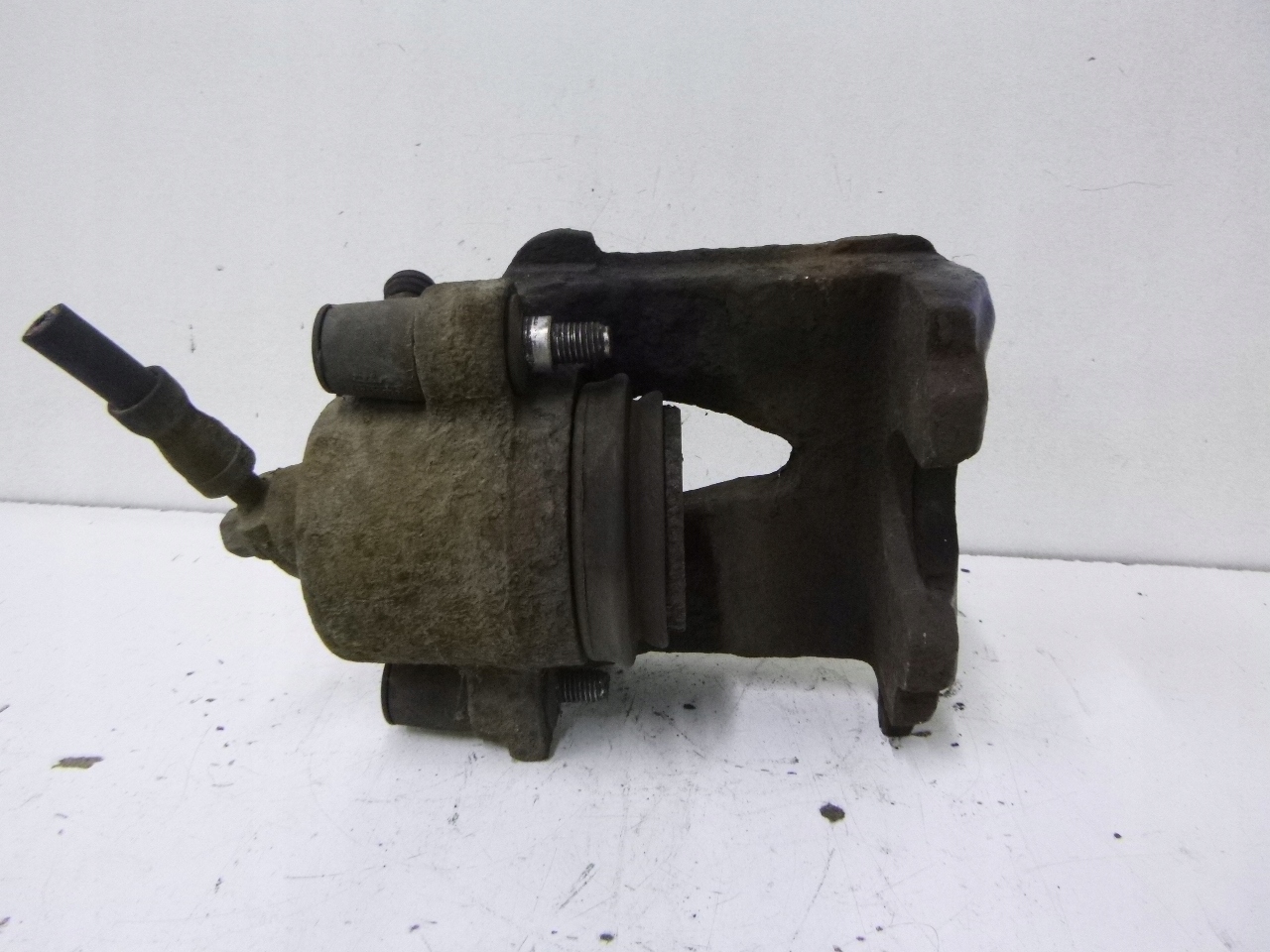 caliper brake front Audi A3 8L 1.6 1998r.